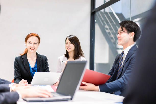 Business English