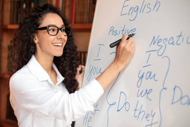 General English