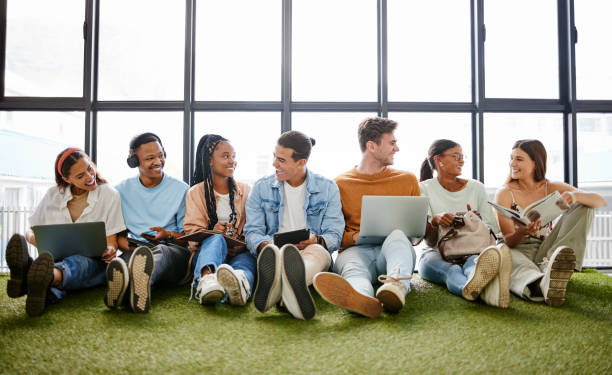 All Learning Styles Welcome